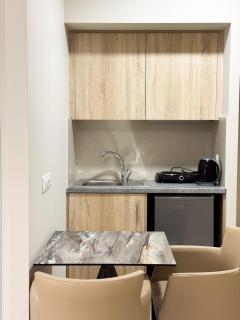 Acropolis Apartments - Hersonissos - 9