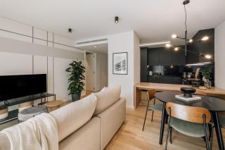 Melides - 2 bedrooms and pool in Avenidas Novas - 4