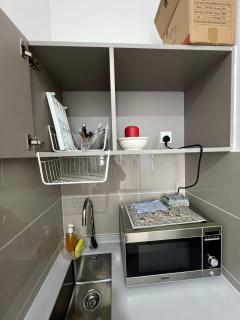 Trion KL by Dreamcloud Enterprise - Kuala Lumpur - 8