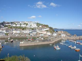 Bian Bosdinek - Mevagissey - 0
