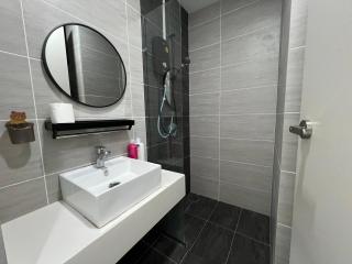 Trion KL by Dreamcloud Enterprise - Kuala Lumpur - 6