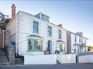 Bian Bosdinek - Mevagissey - 9