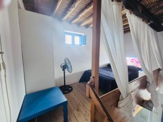 Villa Vista Mare a Filicudi - Filicudi - 7