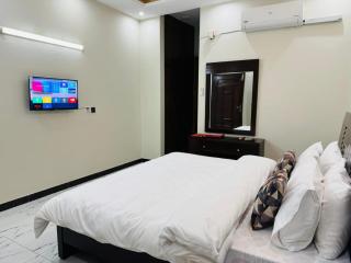 Golden view residence - 8
