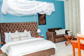 Glacier View Lodge - Moshi - 0