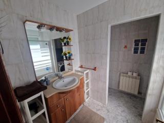 Un ático duplex con terraza grande al lado del mar - Lloret de Mar - 2