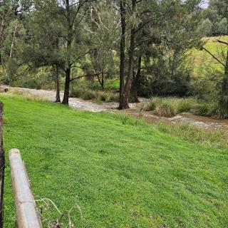 Farm Stay Pepperina - Kootingal - 2