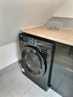 Appart du Pont Vert B13 - Mon Groom Troyes - Troyes - 4