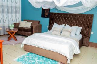 Glacier View Lodge - 3