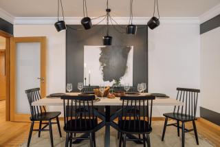 Male - 3 bedrooms in Arroios - Lisboa - 4