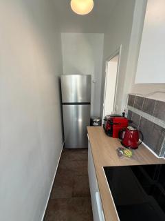 Heart of Paris-1BR-4P-Tour Eiffel 8 -Free Netflix - Parijs - 6