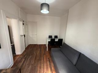 Heart of Paris-1BR-4P-Tour Eiffel 8 -Free Netflix - Parijs - 9