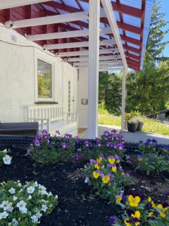 Hvitebjørn Cottage - Kolbotn - 9