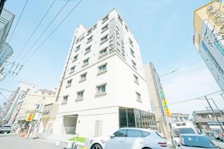 Hotel Leo - Changwon - 9
