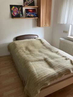 Ferienwohnung in Solms - Oberndorf - 0