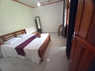 Forest Glen Nest Family Holiday Bungalow - Bandarawela - 8