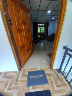 Forest Glen Nest Family Holiday Bungalow - Bandarawela - 7