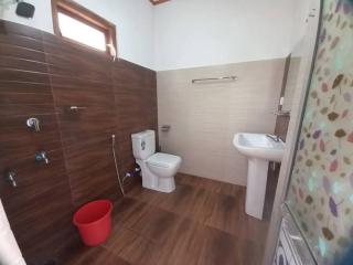 Forest Glen Nest Family Holiday Bungalow - Bandarawela - 4