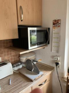 Ferienwohnung in Solms - Oberndorf - 3