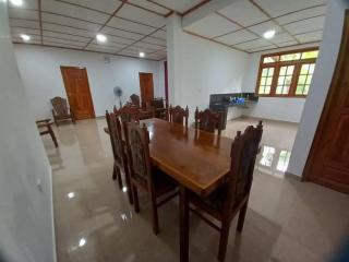 Forest Glen Nest Family Holiday Bungalow - Bandarawela - 2
