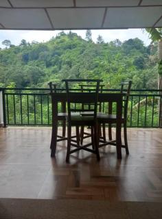 Forest Glen Nest Family Holiday Bungalow - Bandarawela - 1