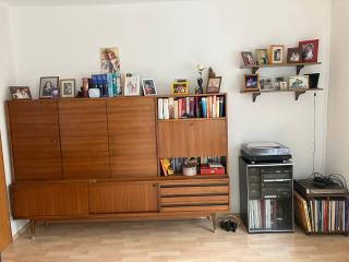 Ferienwohnung in Solms - Oberndorf - 1
