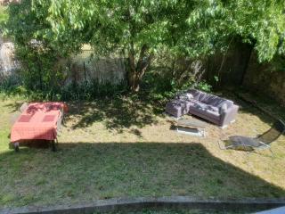 Maison individuelle avec jardin Sud Ardèche, Aubenas Vals les bains - Aubenas - 4