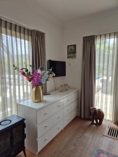 luxe villa met privé zwembad en jacuzzi - Zeewolde - 1