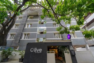 Olive Hotel Magrath by Embassy Group - 0