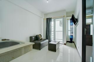 Collection O near Terminal Pulo Gebang formerly Sentra Timur - Tower Sapphire - Jakarta - 4