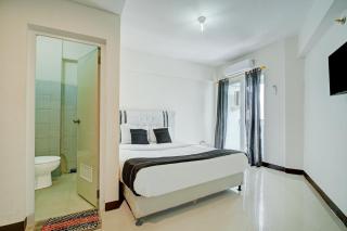 Collection O near Terminal Pulo Gebang formerly Sentra Timur - Tower Sapphire - Jakarta - 7