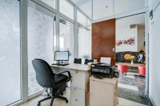 Collection O near Terminal Pulo Gebang formerly Sentra Timur - Tower Sapphire - Jakarta - 9
