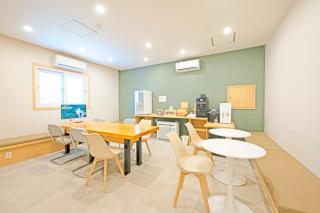 Hotel Leo - Changwon - 7