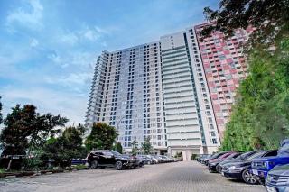 Collection O near Terminal Pulo Gebang formerly Sentra Timur - Tower Sapphire - Jakarta - 0