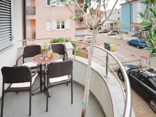 Apartments Vaal in Rovinj, with balcony - 3
