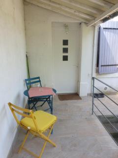 Maison individuelle avec jardin Sud Ardèche, Aubenas Vals les bains - Aubenas - 8