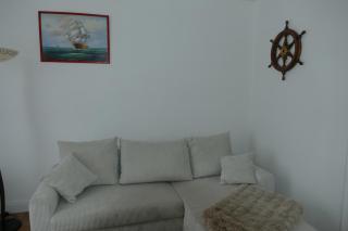 Kapitänshaus Schäfer App Steuermann - 5