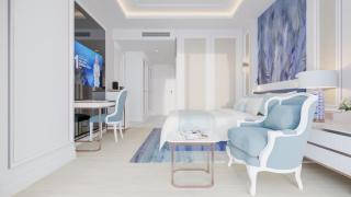 Merit Royal Gardens Hotel & Casino - Yeni Iskele - 8