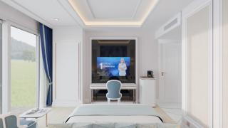 Merit Royal Gardens Hotel & Casino - Yeni Iskele - 5
