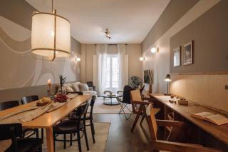 Lubrense - 2 bedrooms and terrace in Chiado - Lisboa - 9