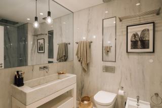 Lubrense - 2 bedrooms and terrace in Chiado - Lisboa - 5