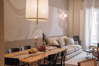 Lubrense - 2 bedrooms and terrace in Chiado - Lisboa - 4