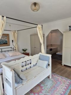 luxe villa met privé zwembad en jacuzzi - Zeewolde - 3