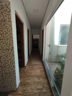 Casa das Palmeiras 2 - Itanhaém - 8