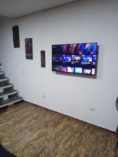 Casa das Palmeiras 2 - Itanhaém - 7