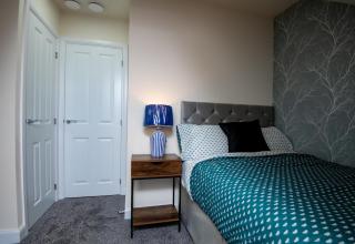 Luxury 5BDR with City Access, Free Parking and Wi-Fi - Ince-in-Makerfield - 7