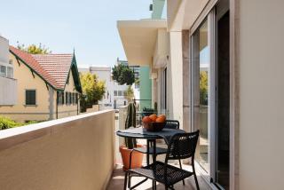 Lioua - 2 bedrooms and balcony in Lapa - Lisboa - 9