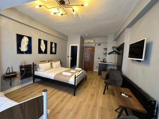 TAKSiM PARK HOTEL - Istambul - 3