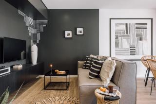Lioua - 2 bedrooms and balcony in Lapa - Lisboa - 5