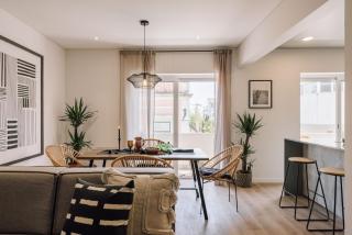 Lioua - 2 bedrooms and balcony in Lapa - Lisboa - 3